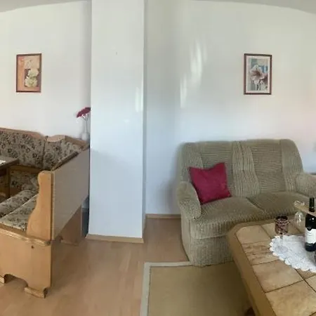 Peinemann Apartamento
