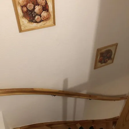 Peinemann Apartamento *