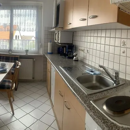 Peinemann Apartamento