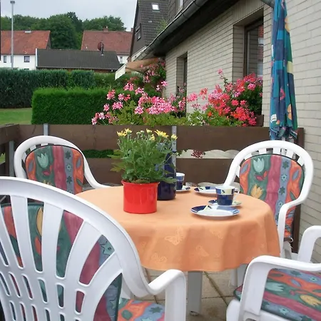 Apartamento Peinemann *