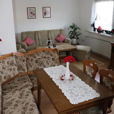 Apartamento Peinemann