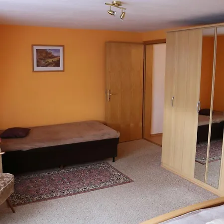 Peinemann Apartamento *